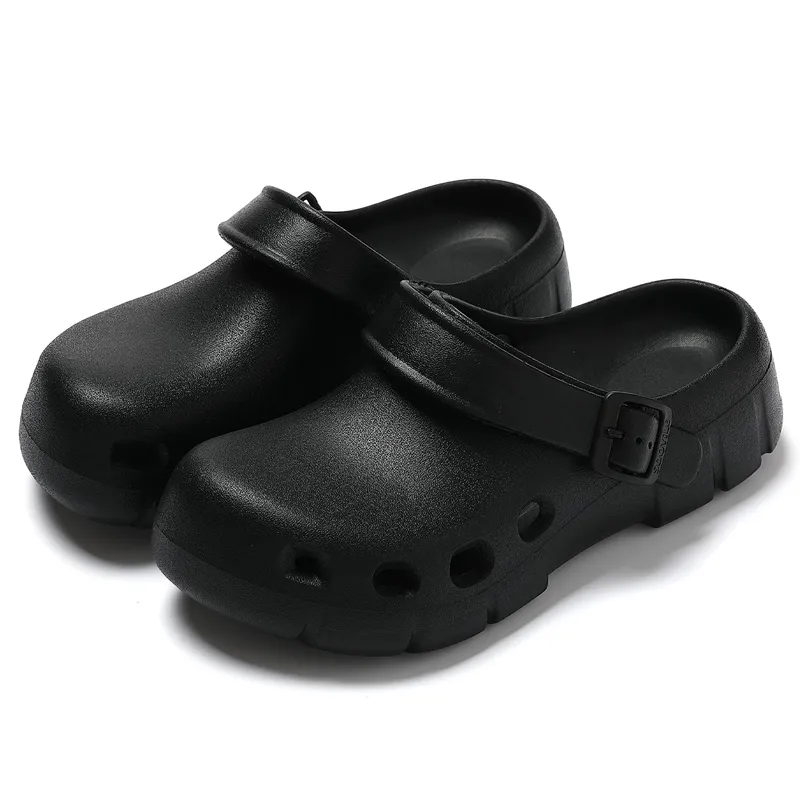 An Shangfen Slippers / Home Slippers-6