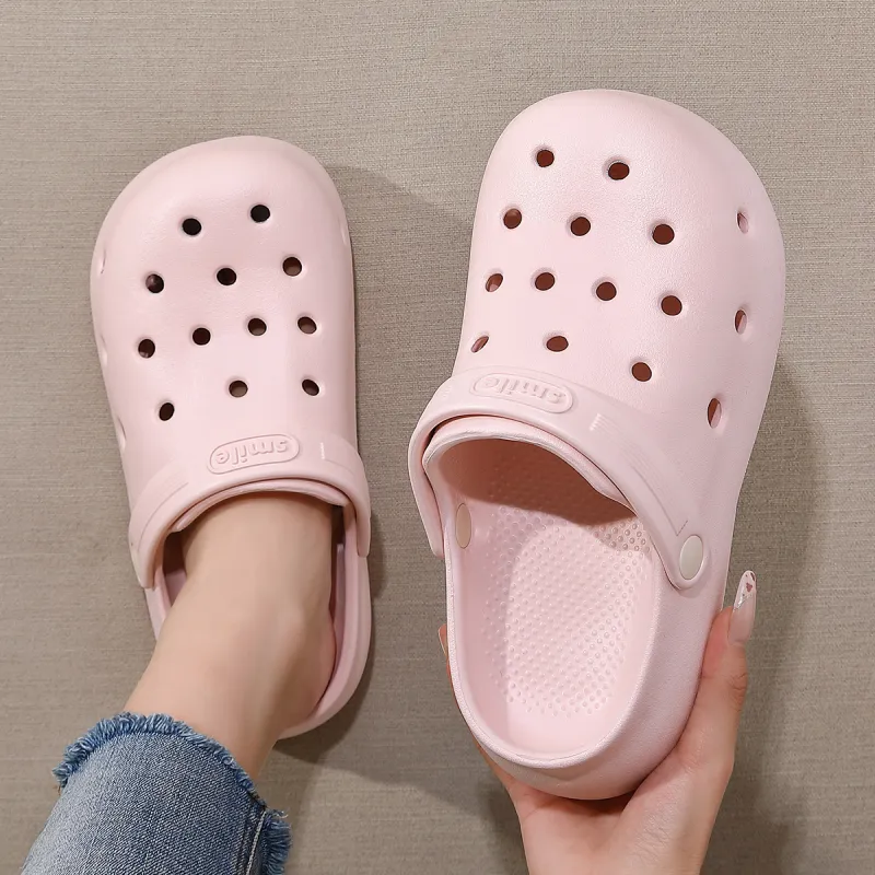 An Shangfen Slippers / Home Slippers-22
