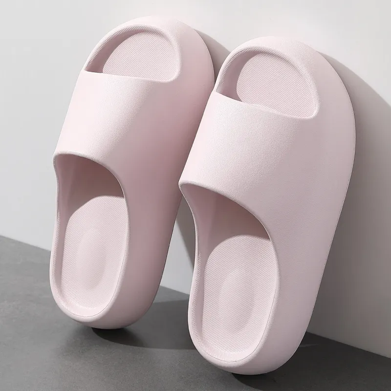 An Shangfen Slippers / Home Slippers-3