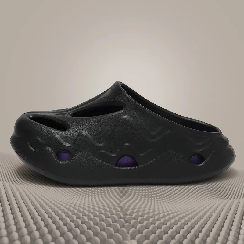 An Shangfen Slippers / Home Slippers-9