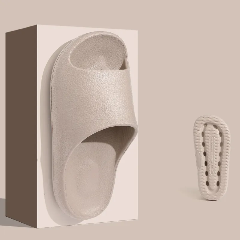 An Shangfen Slippers / Home Slippers-1