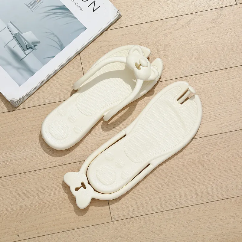 An Shangfen Slippers / Home Slippers-2