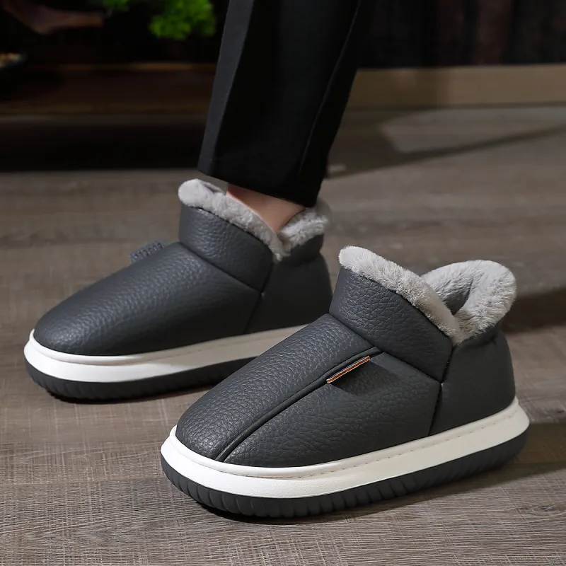 An Shangfen Slippers / Home Slippers-2