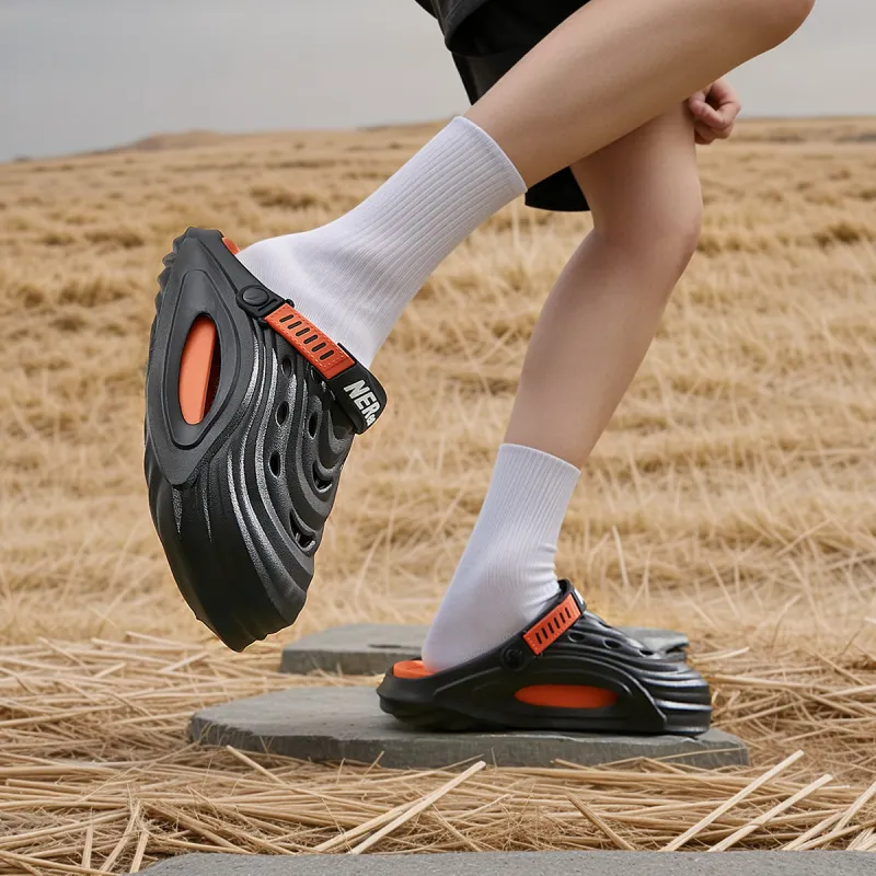 An Shangfen Slippers / Home Slippers-6