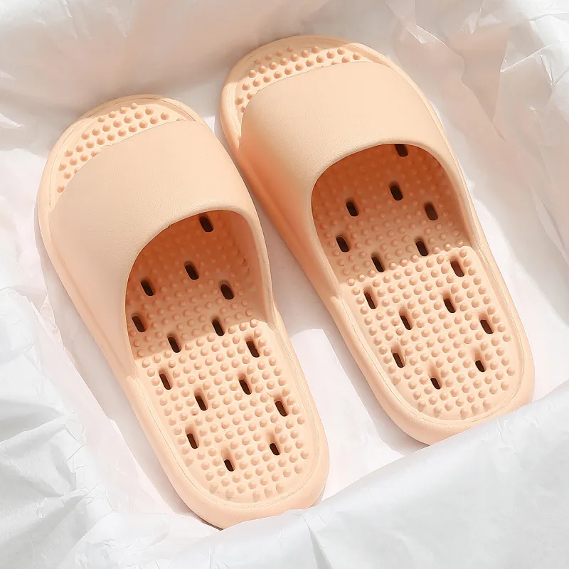 An Shangfen Slippers / Home Slippers-14