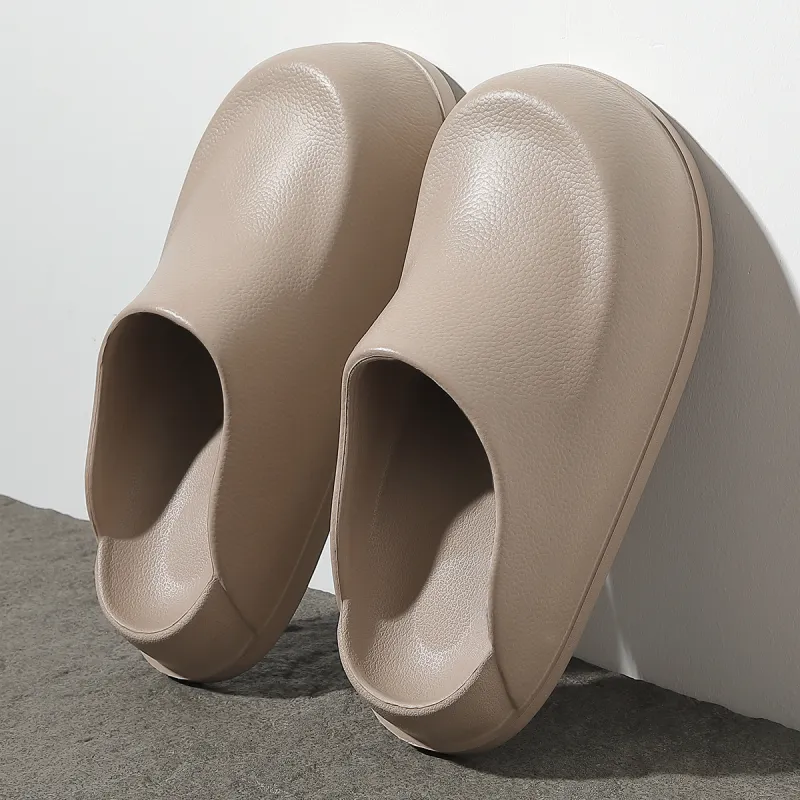 An Shangfen Slippers / Home Slippers-6