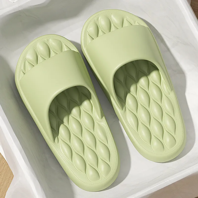 An Shangfen Slippers / Home Slippers-1