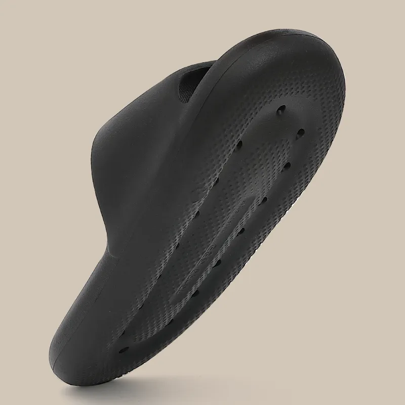 An Shangfen Slippers / Home Slippers-4