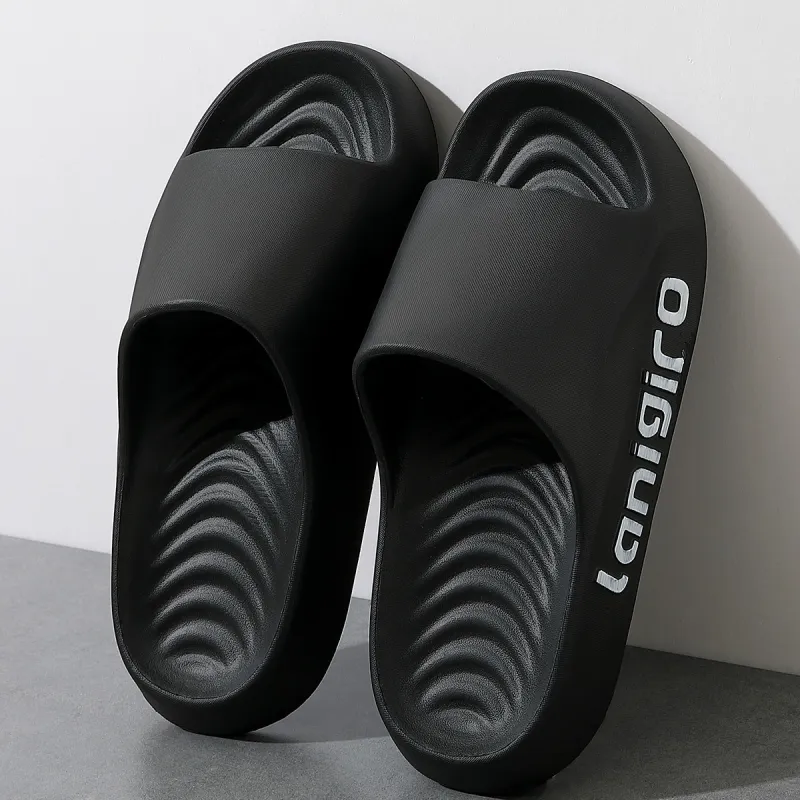 An Shangfen Slippers / Home Slippers-6