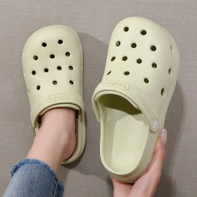 An Shangfen Slippers / Home Slippers-18
