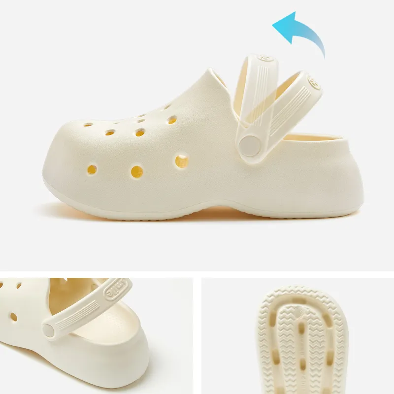 An Shangfen Slippers / Home Slippers-5