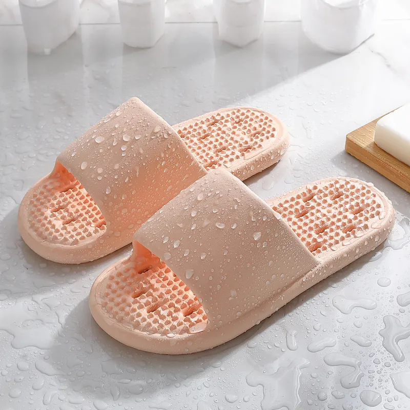 An Shangfen Slippers / Home Slippers-13