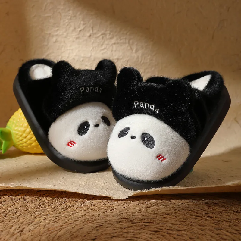 An Shangfen Slippers / Home Slippers-7