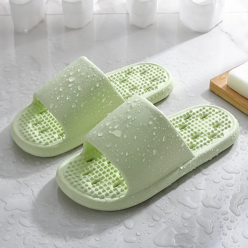 An Shangfen Slippers / Home Slippers-9