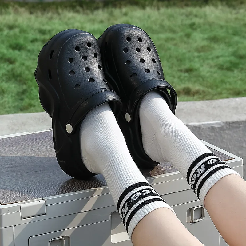 An Shangfen Slippers / Home Slippers-7