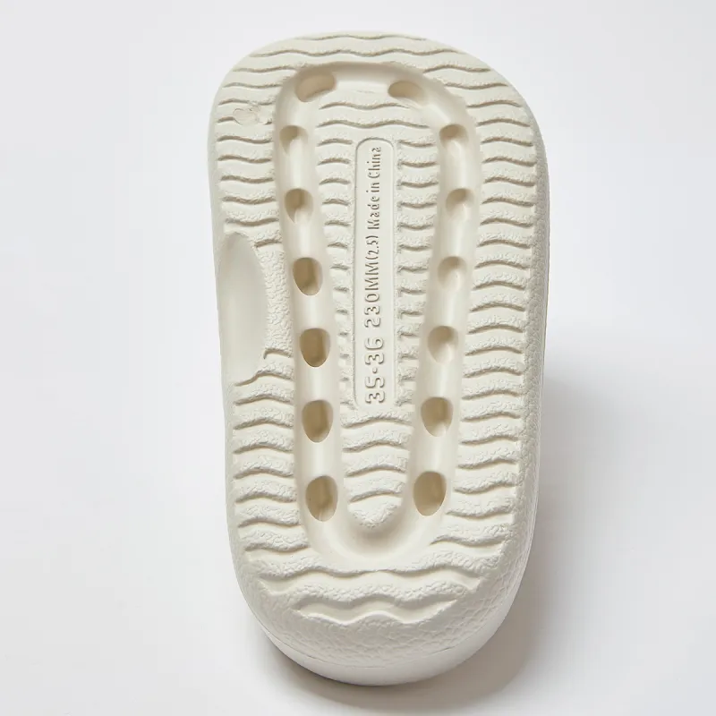 An Shangfen Slippers / Home Slippers-7