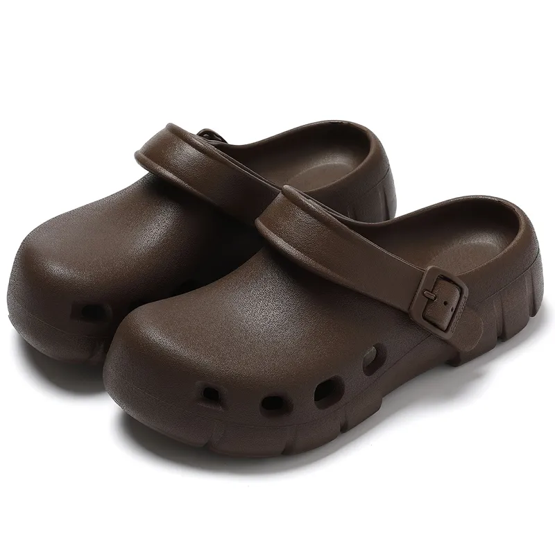 An Shangfen Slippers / Home Slippers-10
