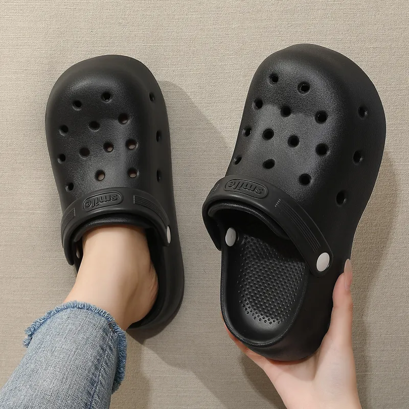 An Shangfen Slippers / Home Slippers-9