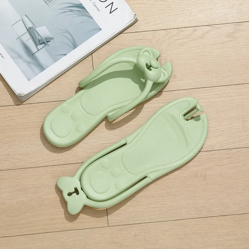 An Shangfen Slippers / Home Slippers-5