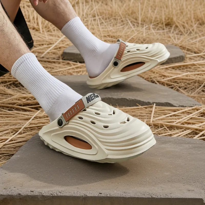 An Shangfen Slippers / Home Slippers-1