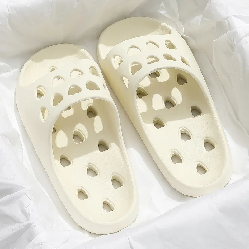 An Shangfen Slippers / Home Slippers-6