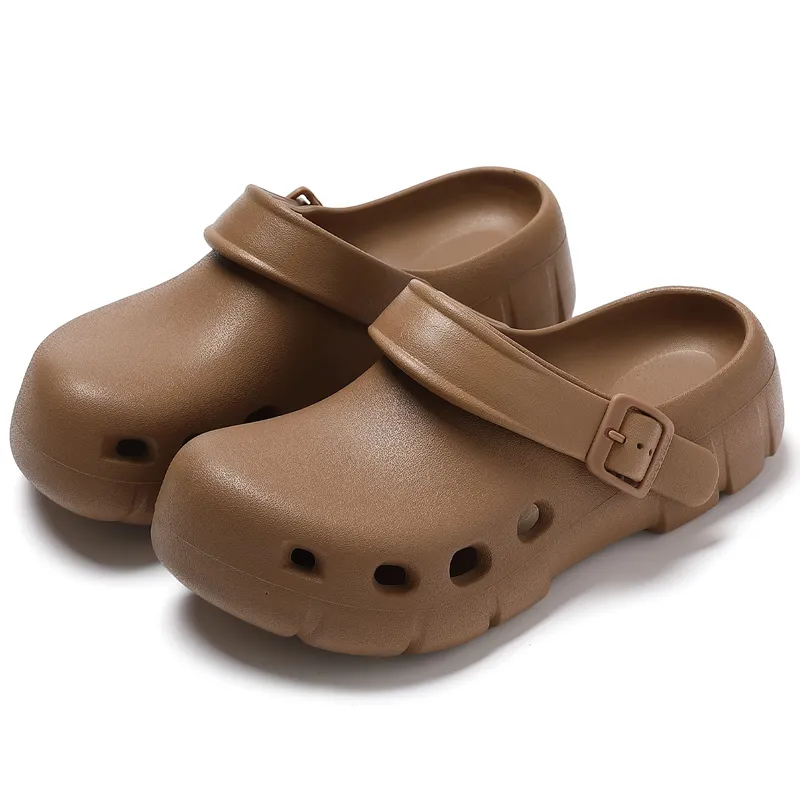 An Shangfen Slippers / Home Slippers-14