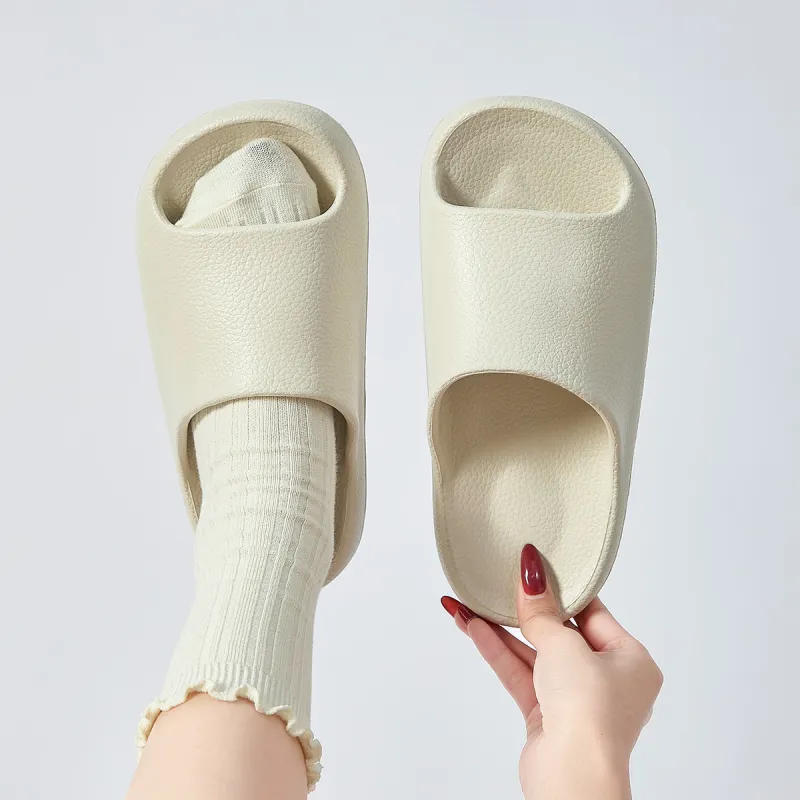 An Shangfen Slippers / Home Slippers-5