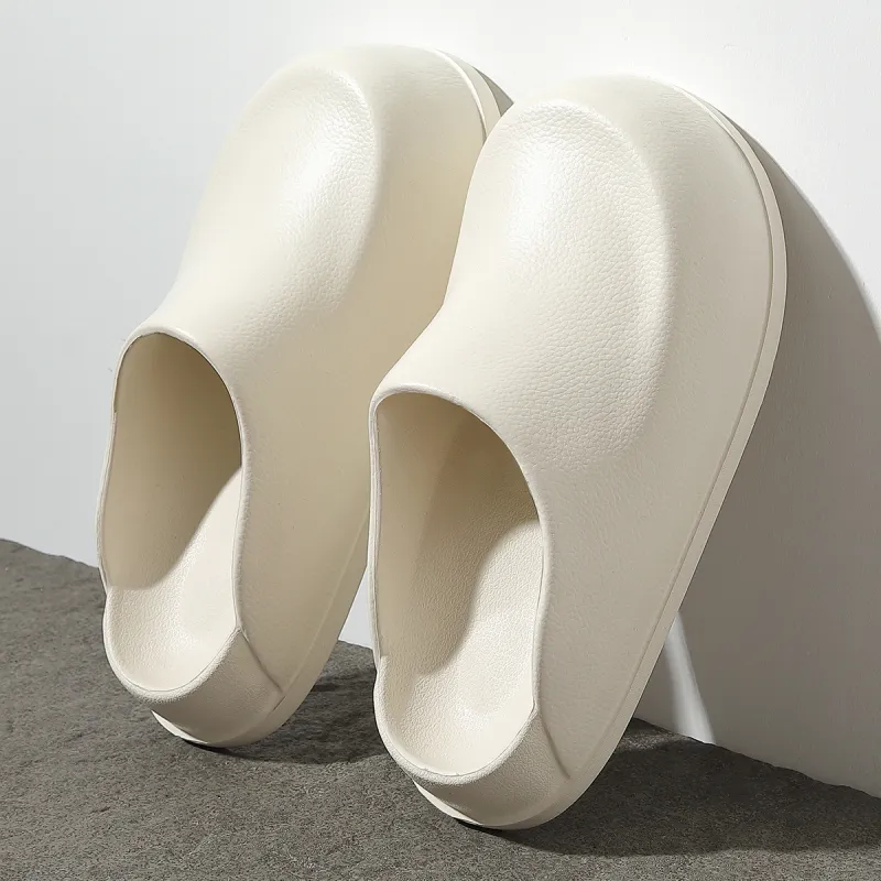 An Shangfen Slippers / Home Slippers-2