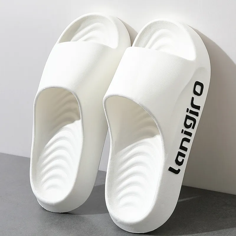 An Shangfen Slippers / Home Slippers-12
