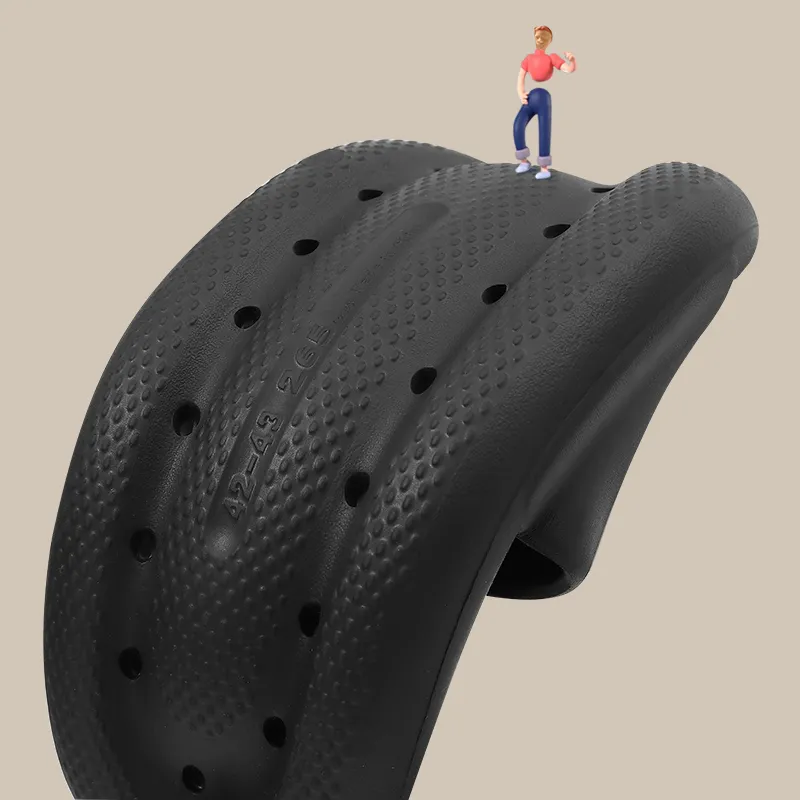 An Shangfen Slippers / Home Slippers-3