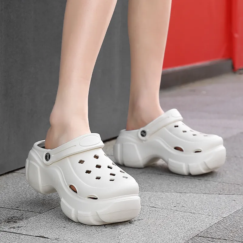An Shangfen Slippers / Home Slippers-2