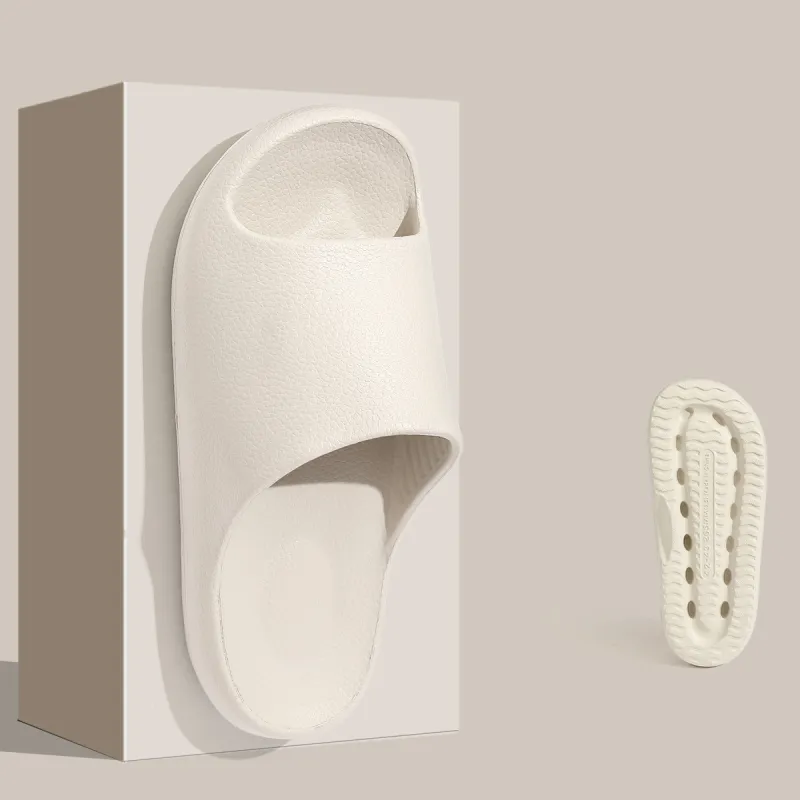 An Shangfen Slippers / Home Slippers-4