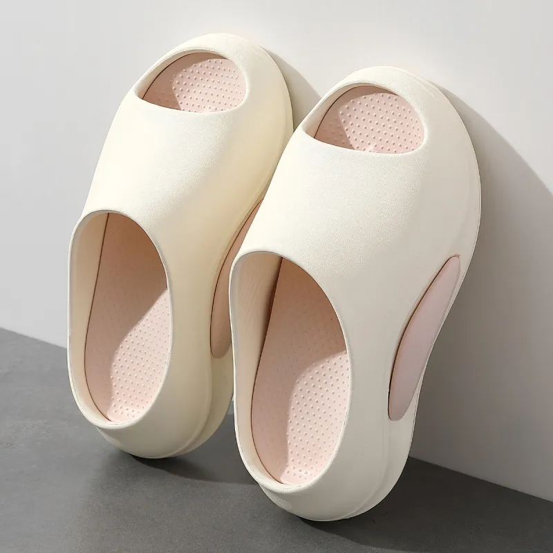 An Shangfen Slippers / Home Slippers-1
