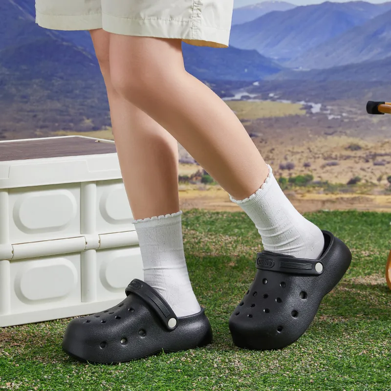 An Shangfen Slippers / Home Slippers-10