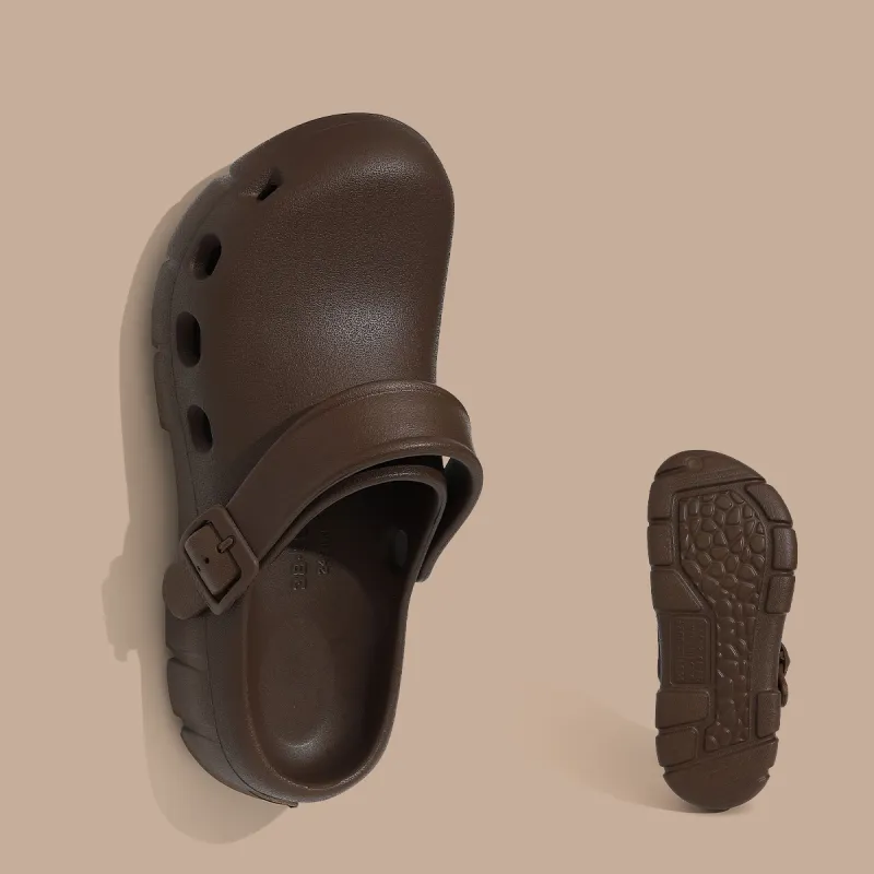 An Shangfen Slippers / Home Slippers-11