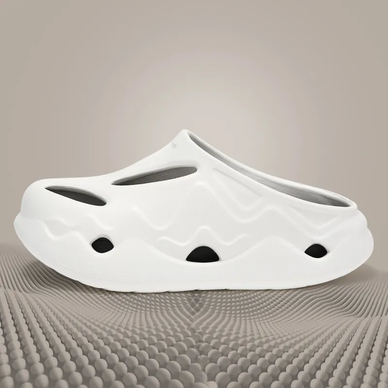 An Shangfen Slippers / Home Slippers-3