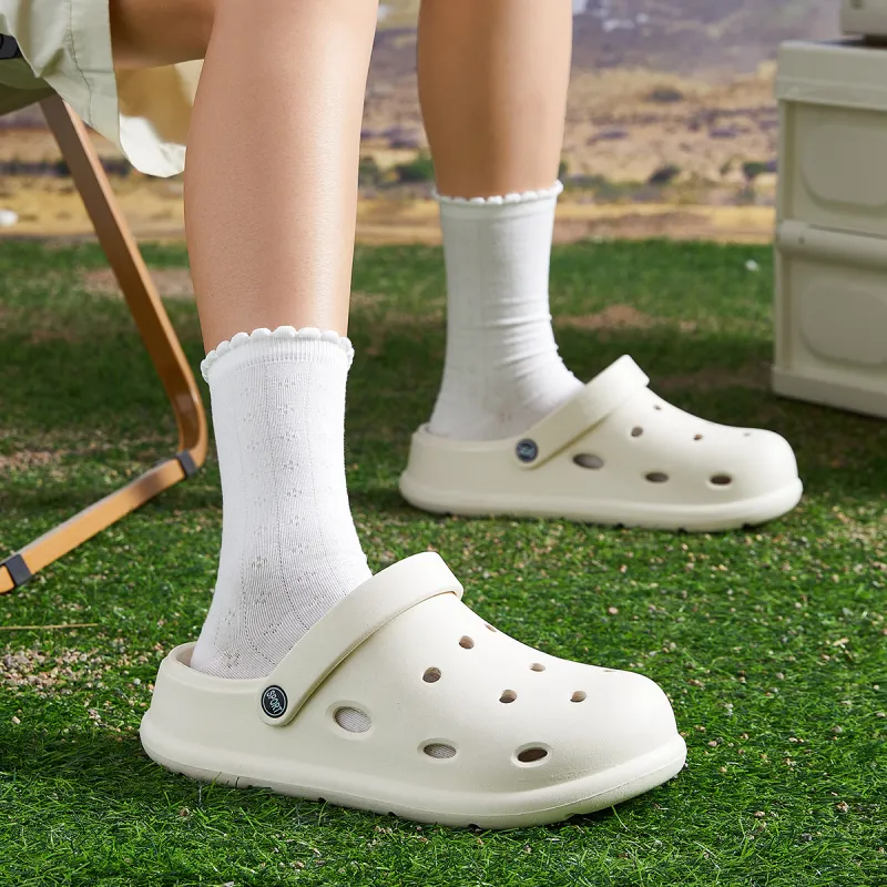 An Shangfen Slippers / Home Slippers-4