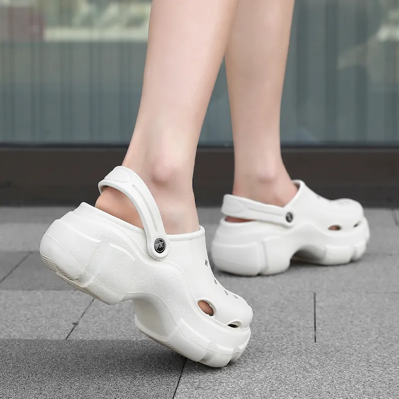 An Shangfen Slippers / Home Slippers-3