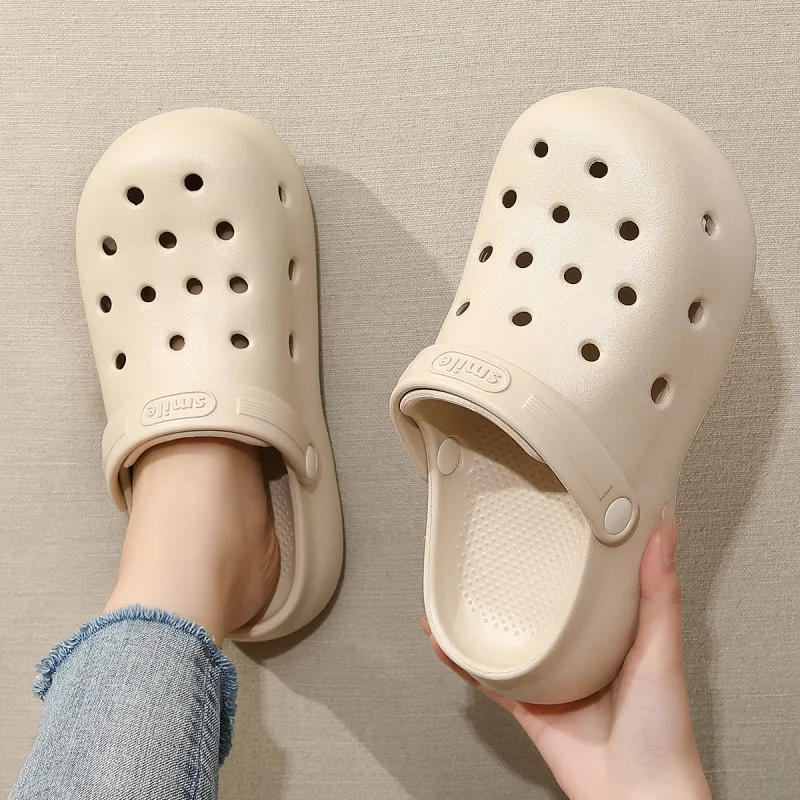 An Shangfen Slippers / Home Slippers-14