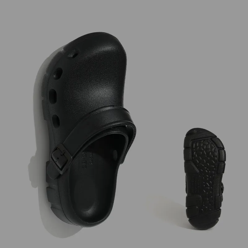 An Shangfen Slippers / Home Slippers-7