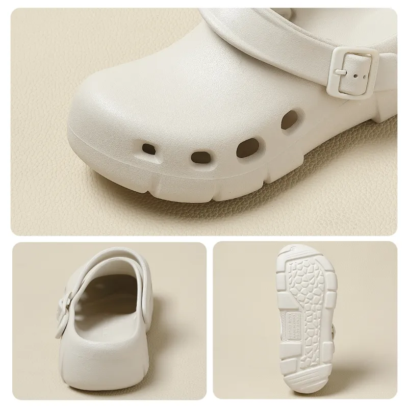 An Shangfen Slippers / Home Slippers-3