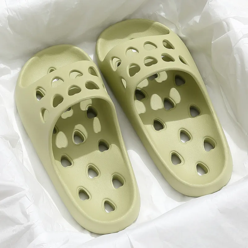 An Shangfen Slippers / Home Slippers-2