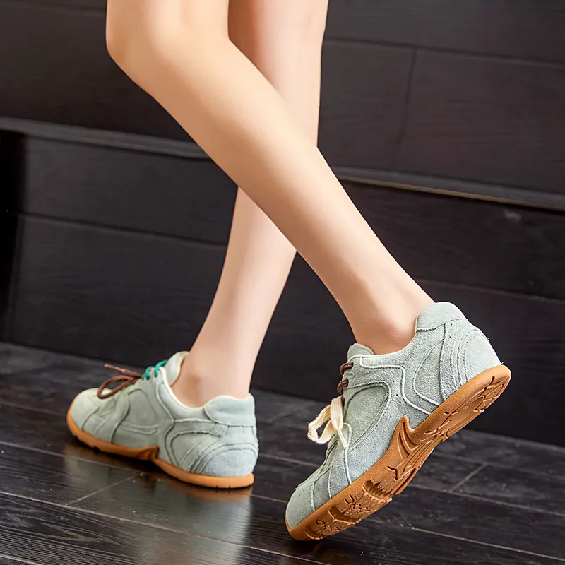 YOUYUSHI Low-Top Casual Shoes Women's-35