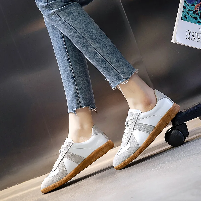 YOUYUSHI Durable Breathable Moisture Wicking Lightweight Low Top Casual Shoes Women's-5