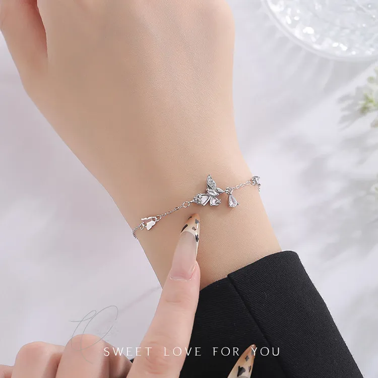 XXA Sterling Silver Necklaces Women's-8