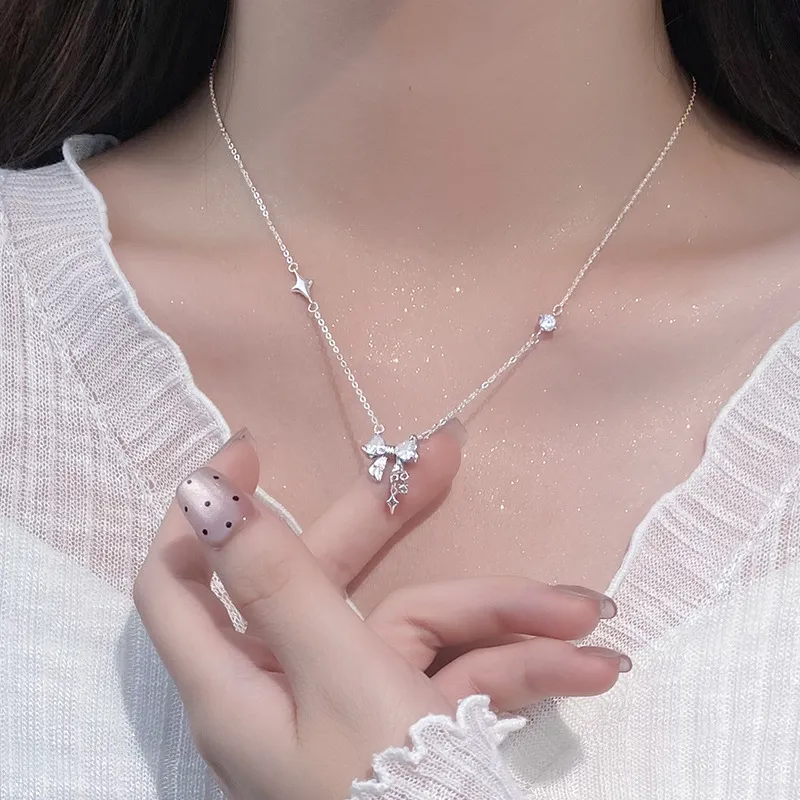 XXA S999 Fine Silver Necklaces Unisex-2