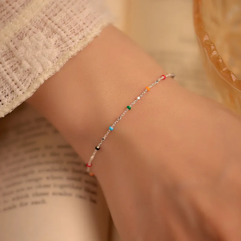 XXA S925 Silver Bracelets Unisex-2
