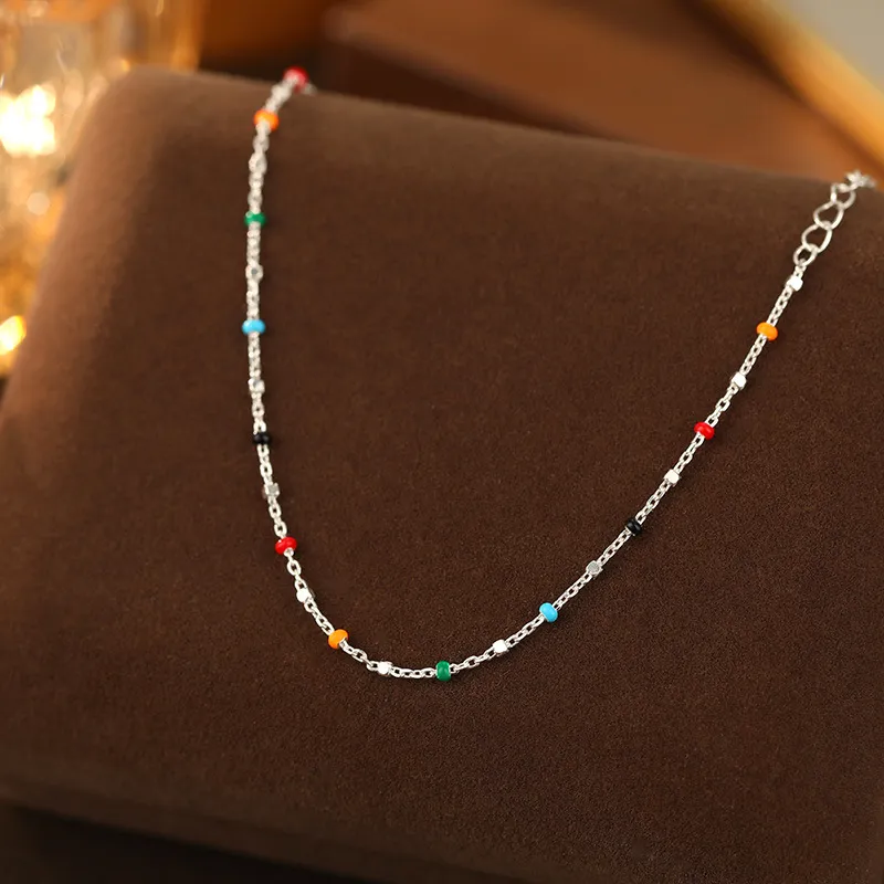 XXA S925 Silver Bracelets Unisex-3