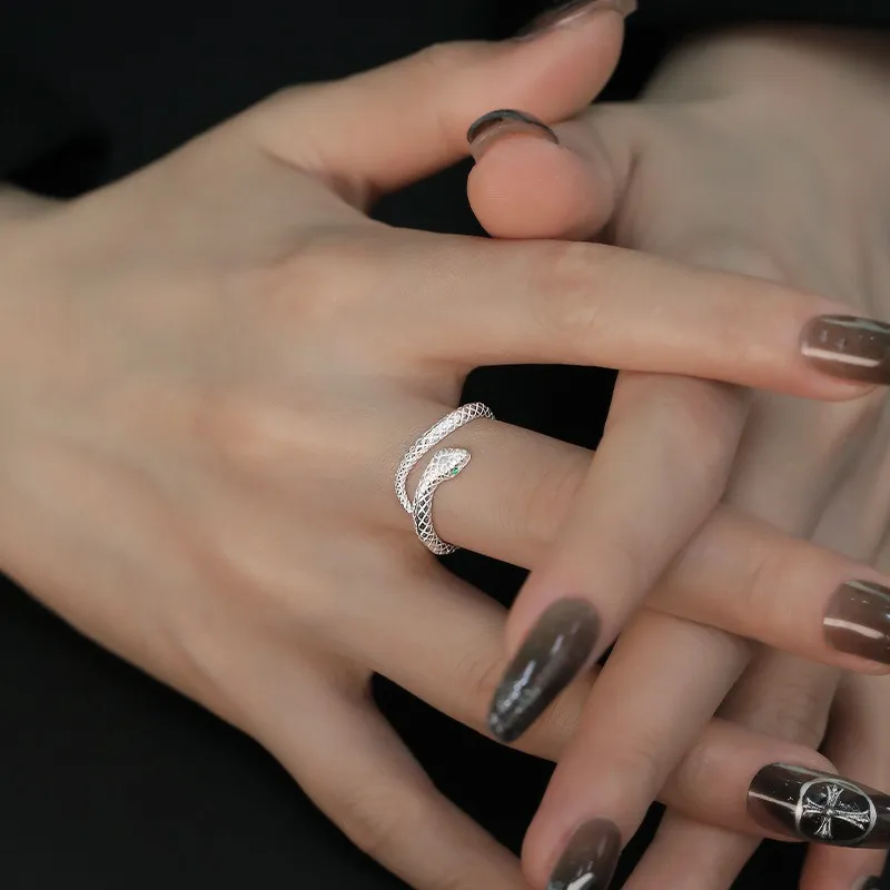 XXA Sterling Silver Rings Women's-1