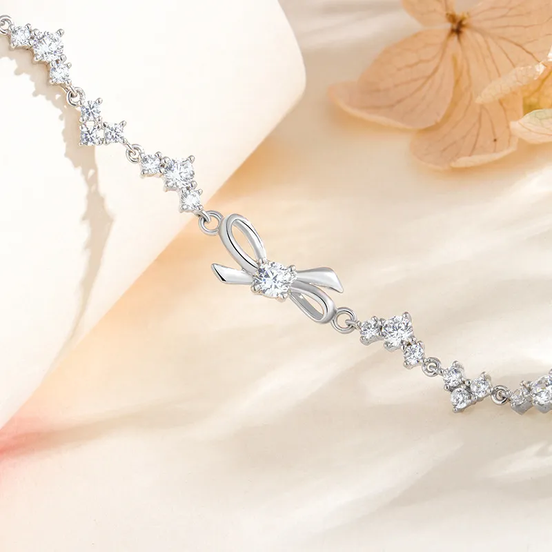 XXA Sterling Silver Bracelets Unisex-3